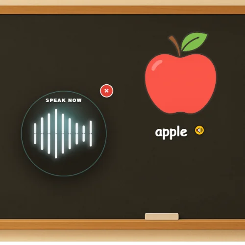 SpeakSmart AI 口說練習 Demo