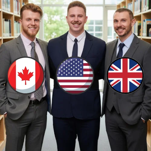 認證外籍英文老師