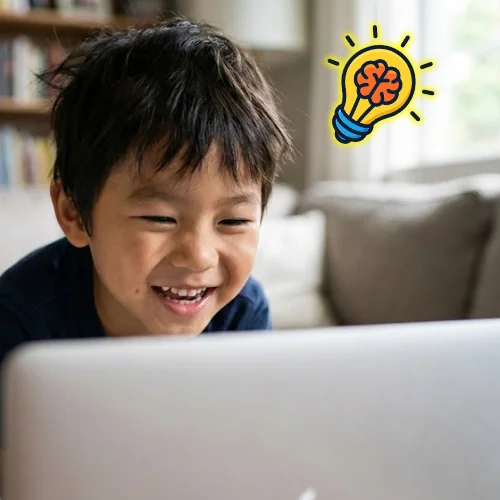 零基礎兒童英文課程